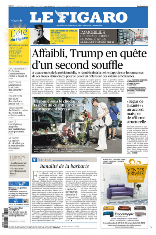 LE FIGARO