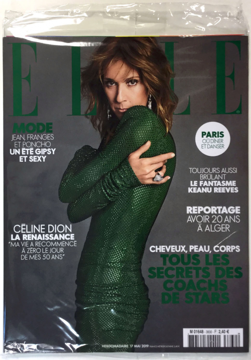 ELLE