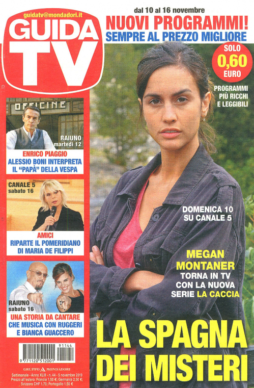 GUIDA TV (ITA)