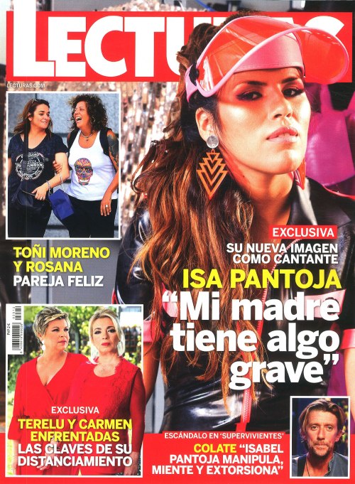 LECTURAS (ESP)