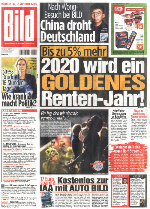 BILD (DEU)