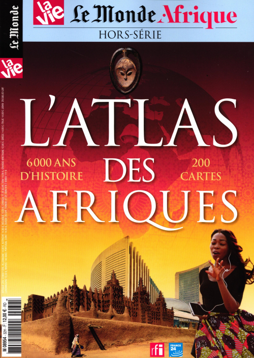LE MONDE HS LA VIE