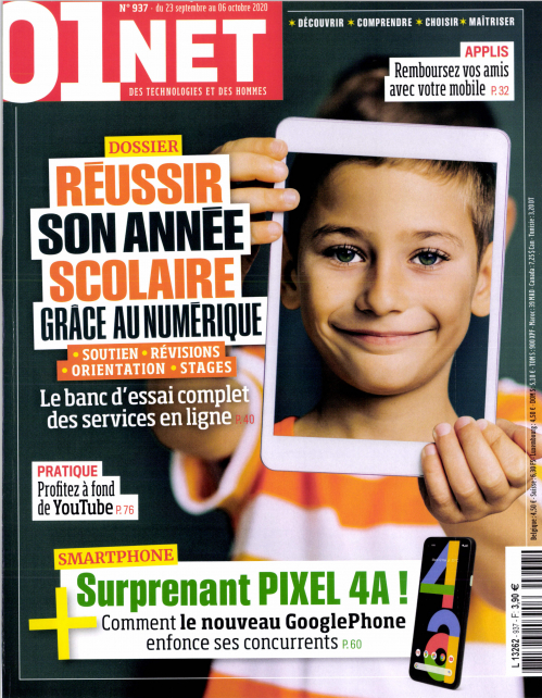 01 NET