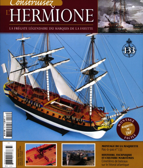 EY. L'HERMIONE