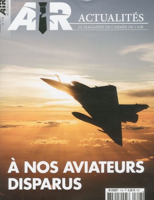 AIR ACTUALITES