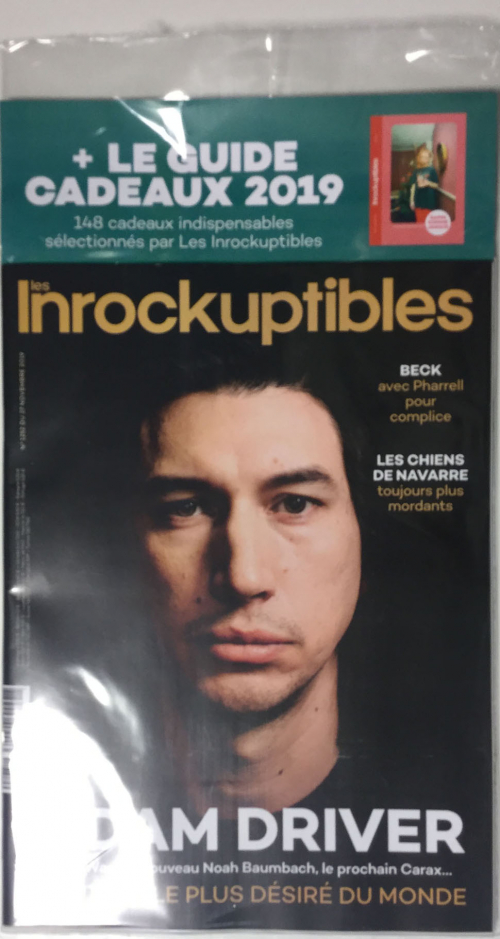 LES INROCKUPTIBLES