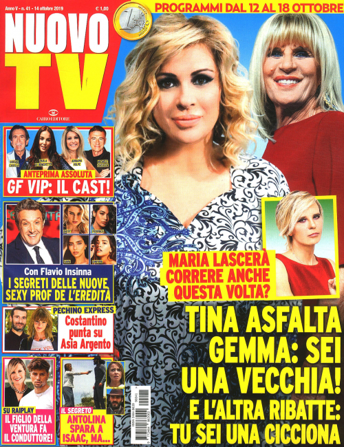 NUOVO TV (ITA)