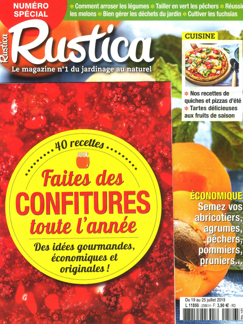 RUSTICA