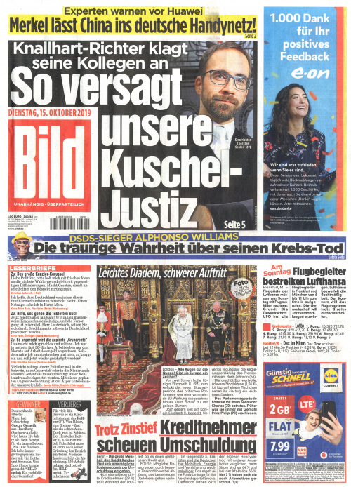 BILD (DEU)