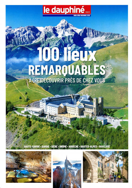 LE DAUPHINÉ LIBÉRÉ HS