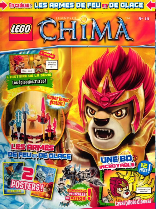 AVENTURES KID Z SPECIAL