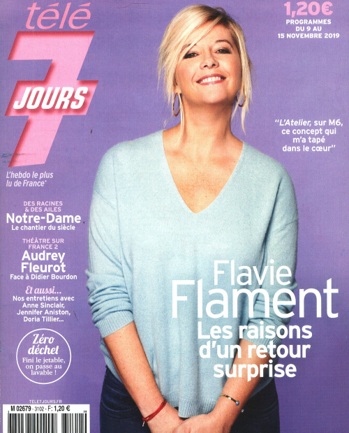 TÉLÉ 7 JOURS