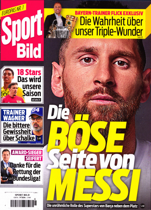 SPORT BILD
