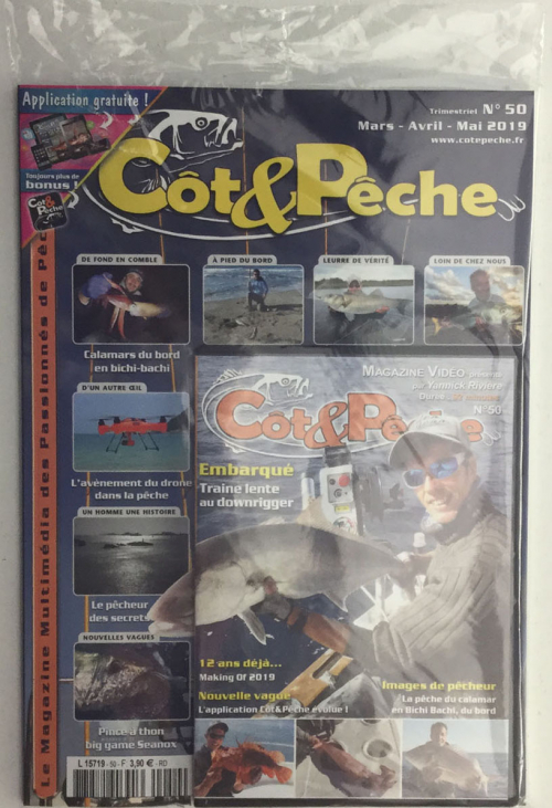 COT&PECHE