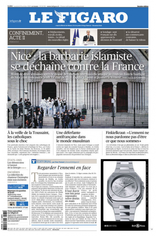 LE FIGARO