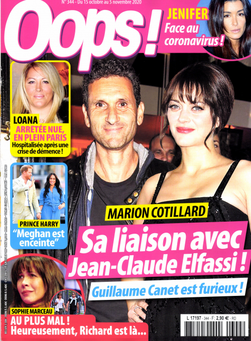 OOPS ! LE MAG