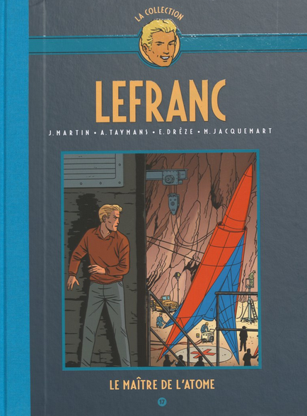 EY. GUY LEFRANC