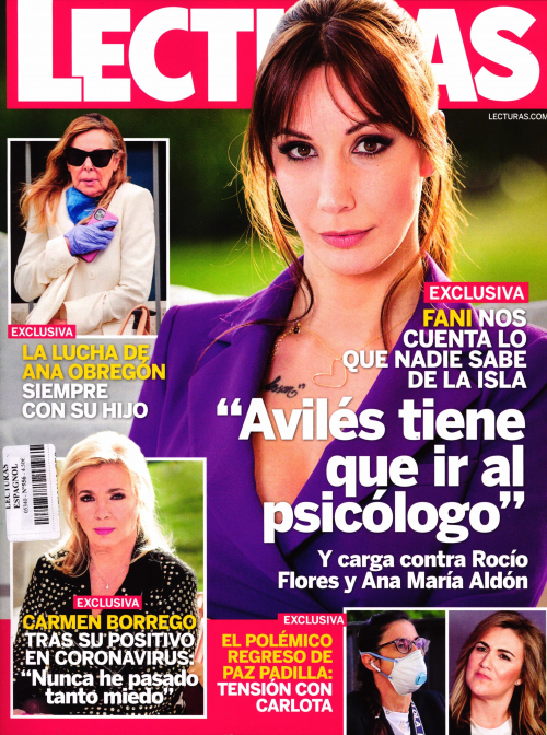 LECTURAS (ESP)