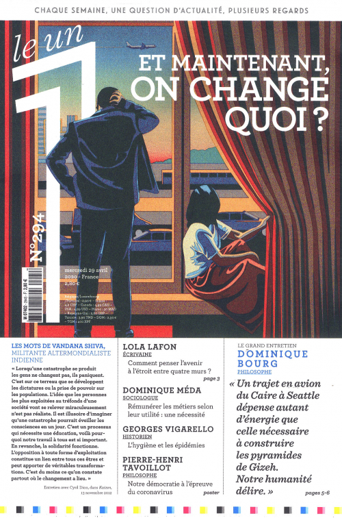 LE UN