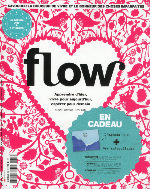 FLOW