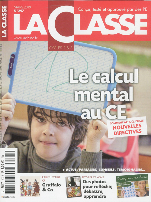 LA CLASSE