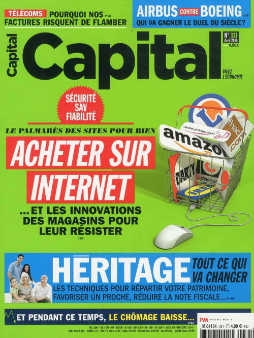 CAPITAL
