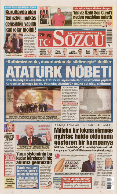 SOZCU (TUR)