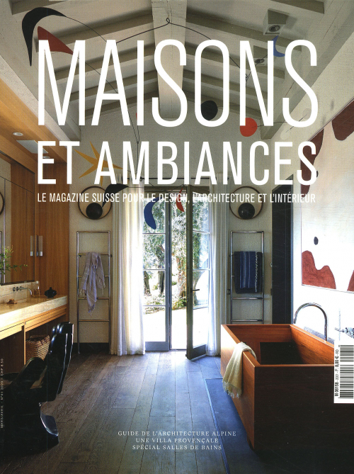 MAISONS ET AMBIANCES