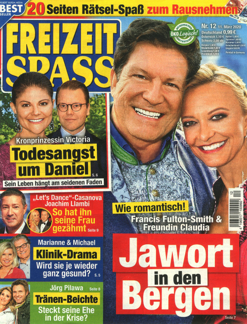 FREIZEIT SPASS (DEU)