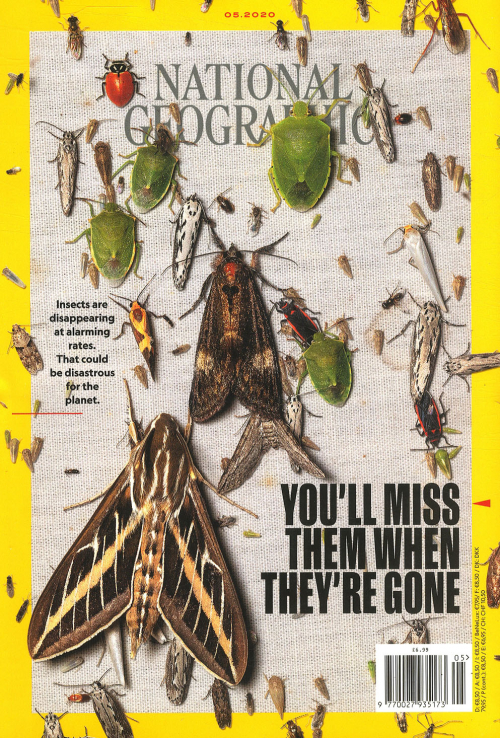 NATIONAL GEOGRAPHIC (USA)