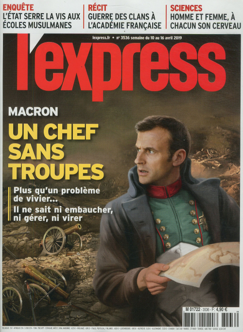 L'EXPRESS