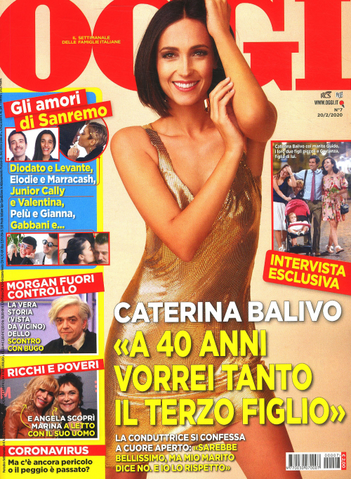 OGGI (ITA)