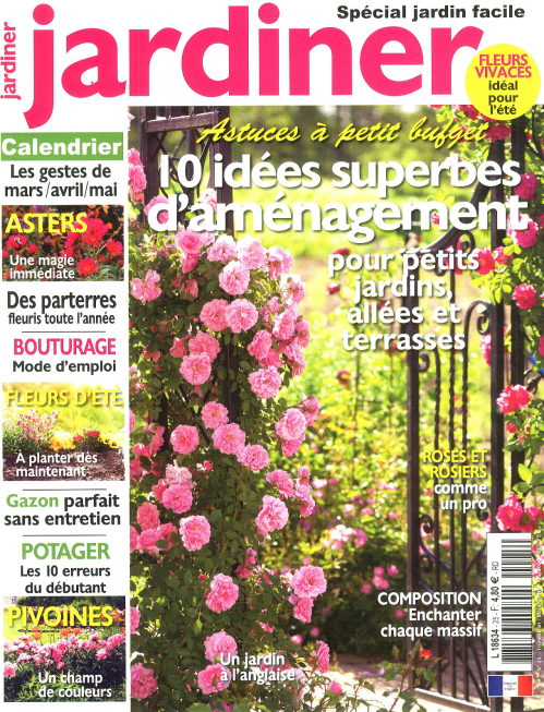 JARDINER