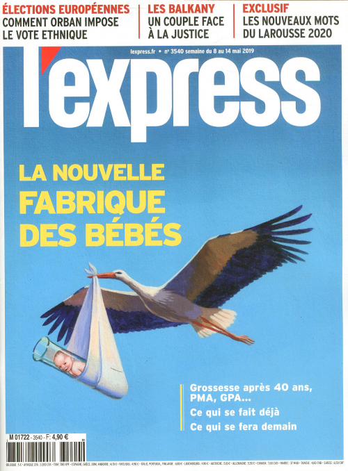 L'EXPRESS