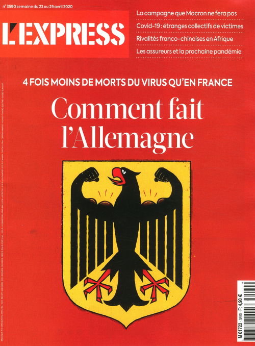 L'EXPRESS