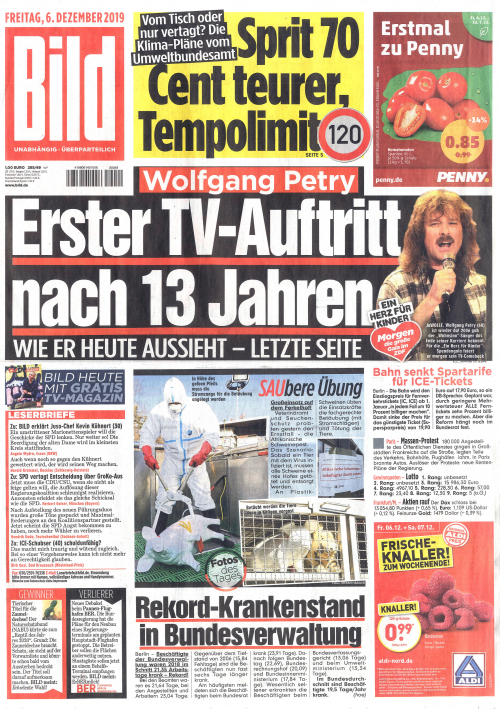 BILD (DEU)