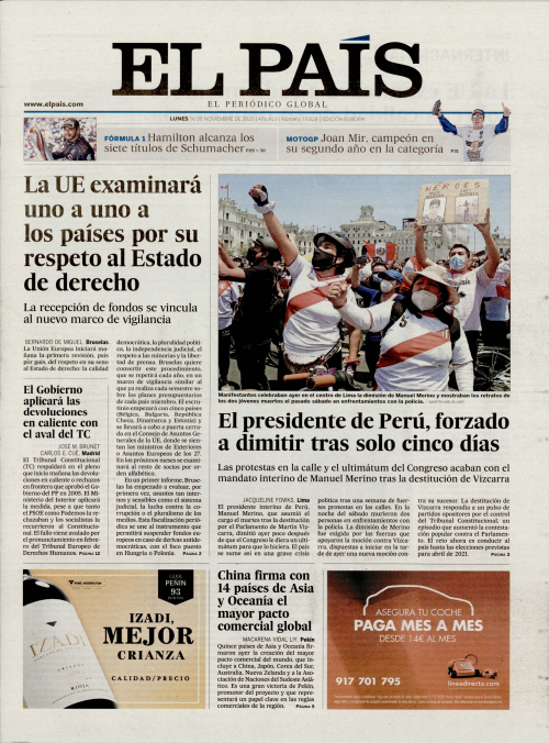 EL PAIS (ESP)