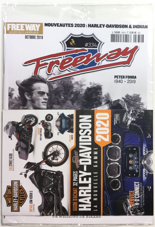 FREEWAY