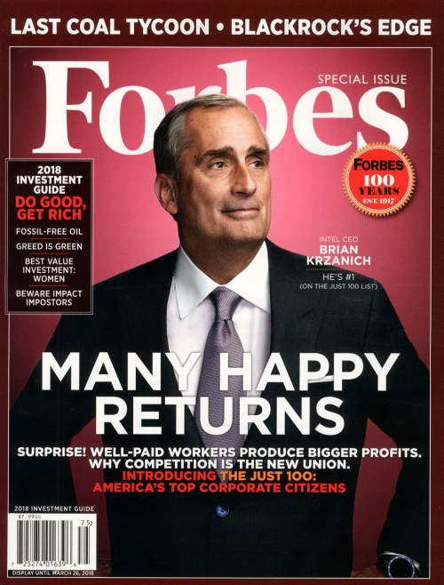 FORBES HS (USA)