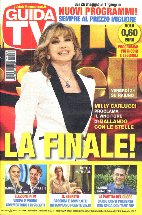 GUIDA TV (ITA)