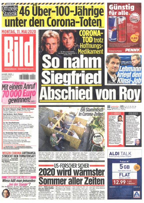 BILD (DEU)