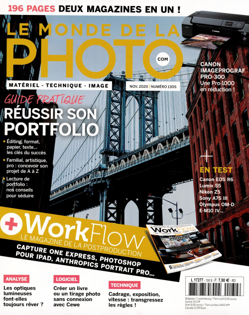 LE MONDE DE LA PHOTO.COM