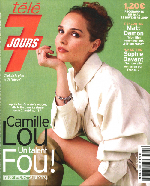 TÉLÉ 7 JOURS