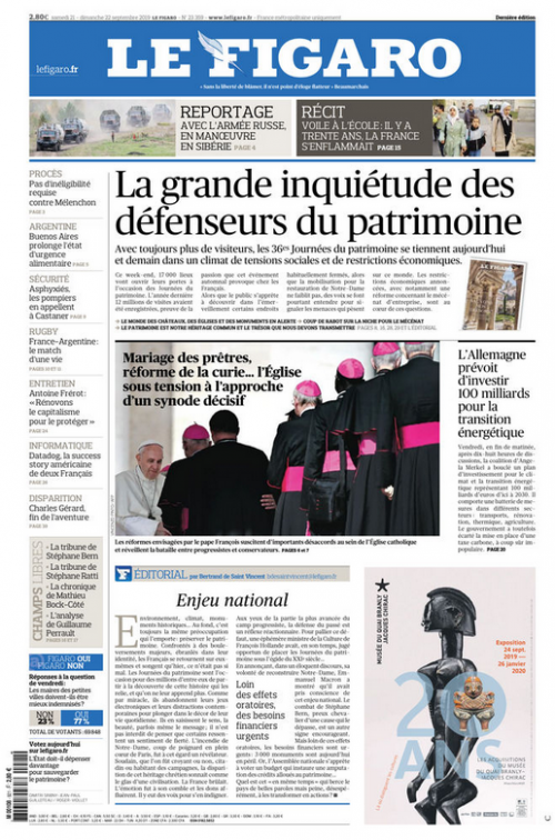 LE FIGARO