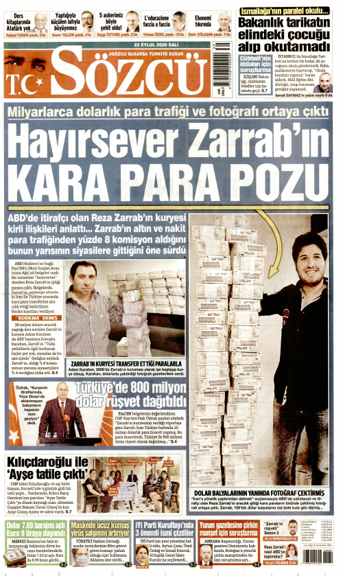 SOZCU (TUR)