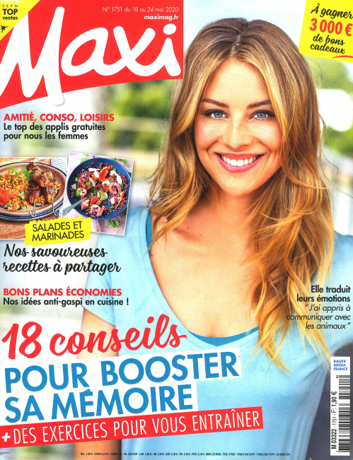 MAXI