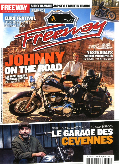 FREEWAY
