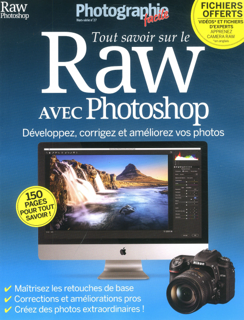 PHOTOGRAPHIE FACILE HS
