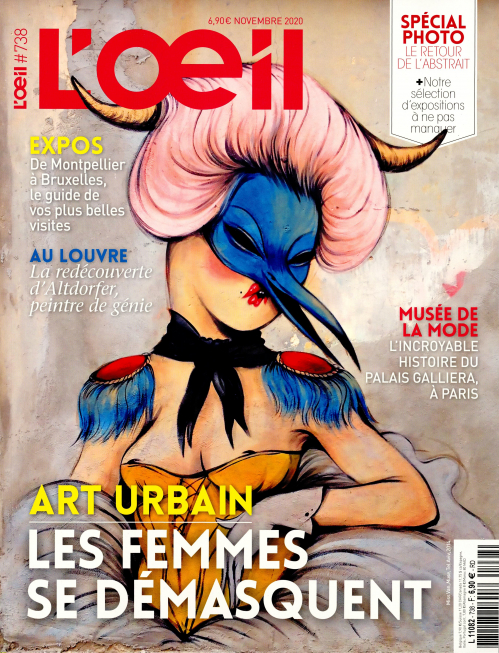 L'OEIL