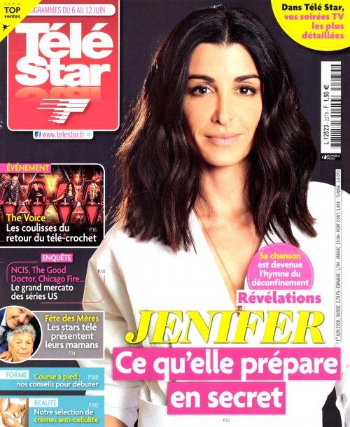 TÉLÉ STAR
